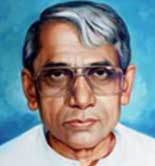 Dr. B. M. Patil