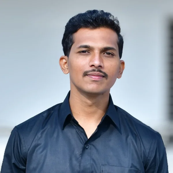 Mr. Ganesh Shivanand Shiralashetti