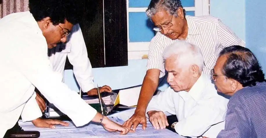 BLDEA Pursuing higher goals