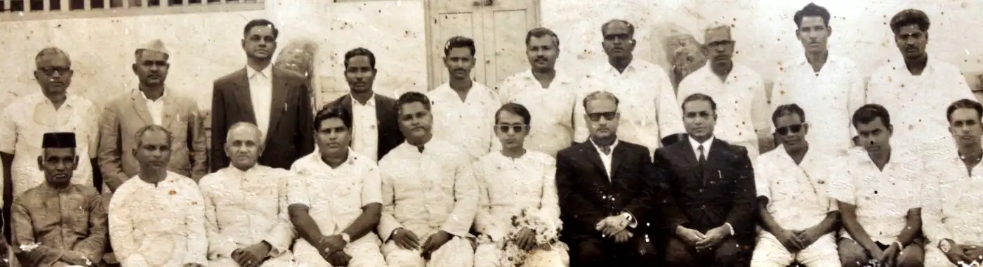 BLDEA Foraying into professional education