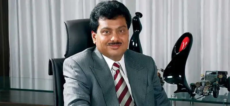 President_Message_MBPatil