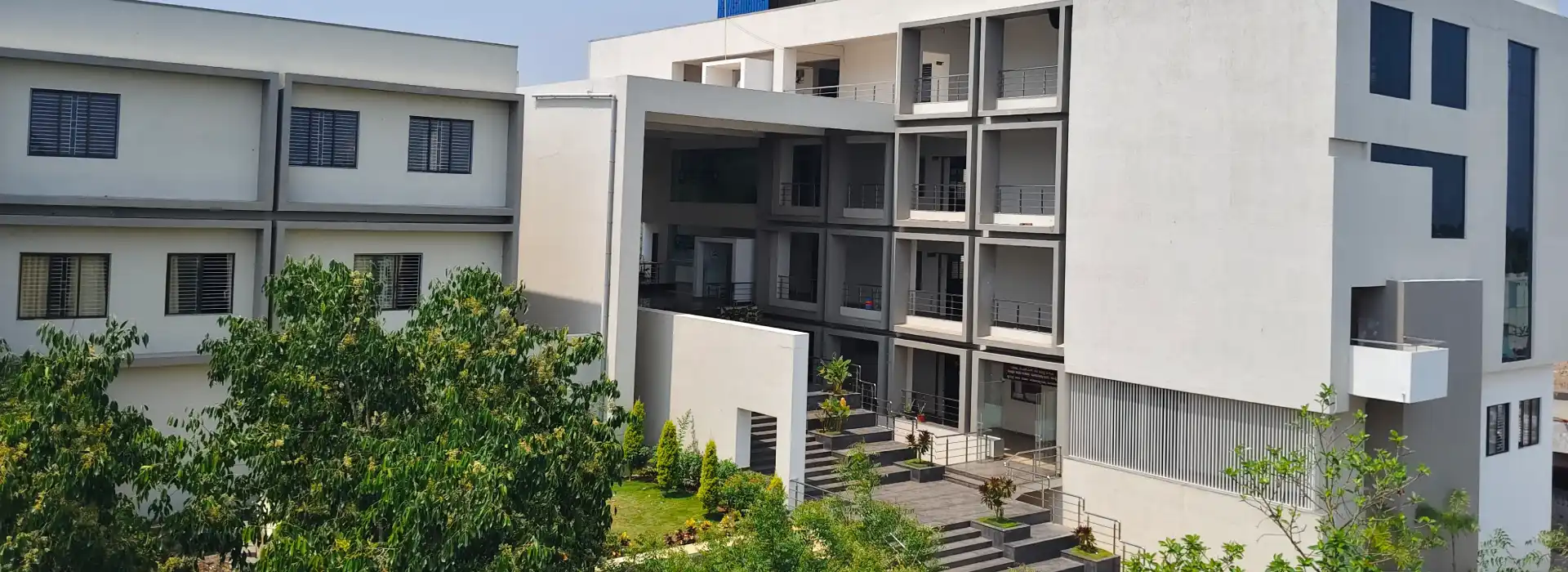 BLDEAs College of Pharmacy, Jamkhandi College Photo