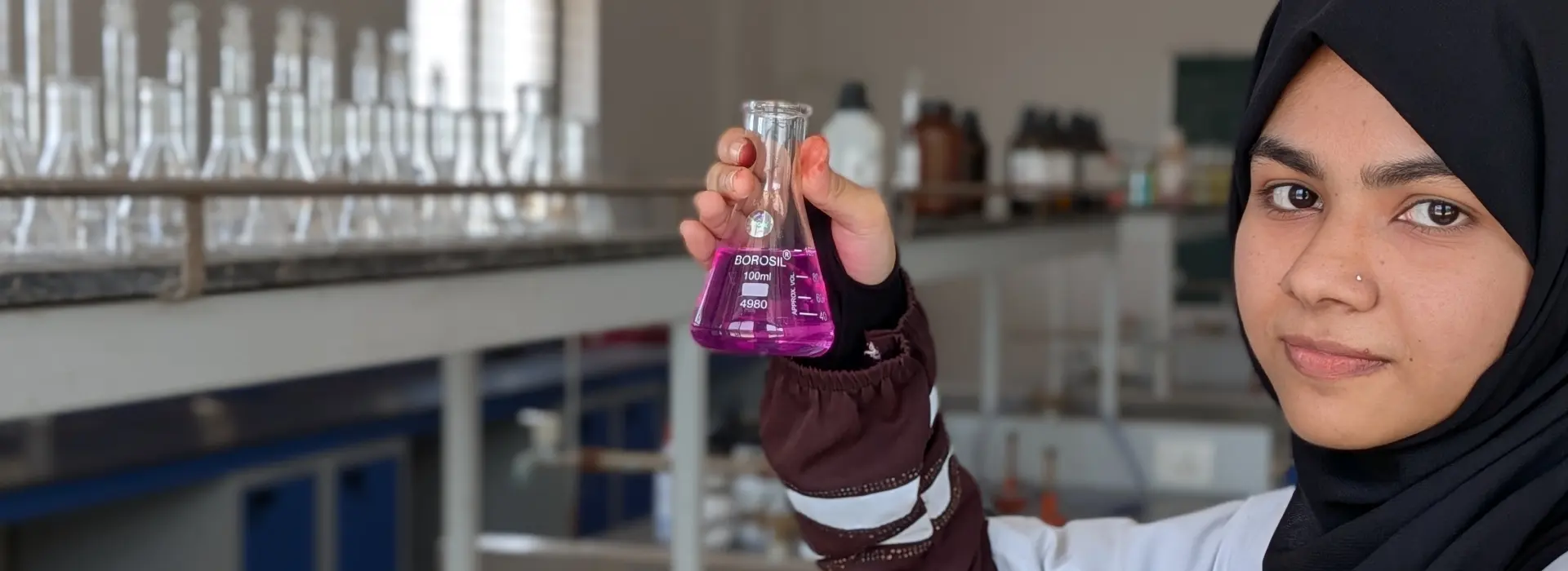 BLDEAs College of Pharmacy, Jamkhandi-Labs